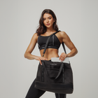 BOLSA TOTE PRETA