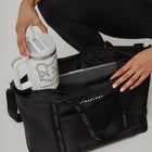 BOLSA TOTE PRETA