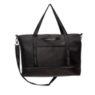 BOLSA TOTE PRETA