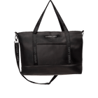 BOLSA TOTE PRETA