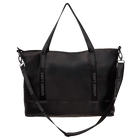 BOLSA TOTE PRETA