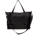 BOLSA TOTE PRETA