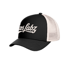 BONÉ TRUCKER CAOS
