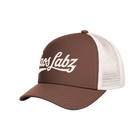 BONÉ TRUCKER CAOS
