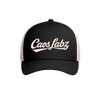BONÉ TRUCKER CAOS