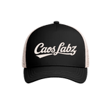 BONÉ TRUCKER CAOS
