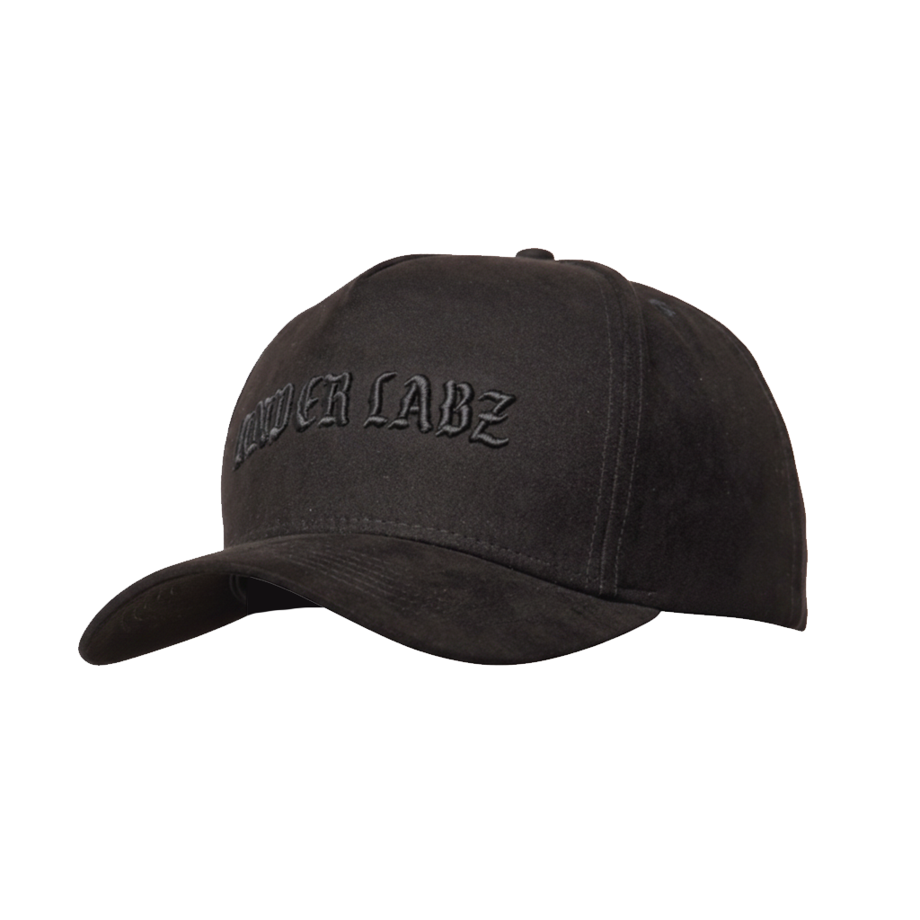 BONÉ TRUCKER LEGION PRETO