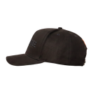 BONÉ TRUCKER LEGION PRETO