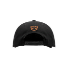 BONÉ TRUCKER LEGION PRETO
