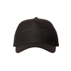 BONÉ TRUCKER LEGION PRETO