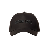 BONÉ TRUCKER LEGION PRETO