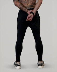 CALÇA MASCULINA CAOS PRETA  | Under Labz – Loja Oficial