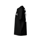 CAMISETA MASCULINA REGULAR BEAR CODE PRETA