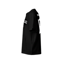 CAMISETA MASCULINA REGULAR BEAR CODE PRETA