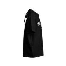 CAMISETA MASCULINA REGULAR BEAR CODE PRETA