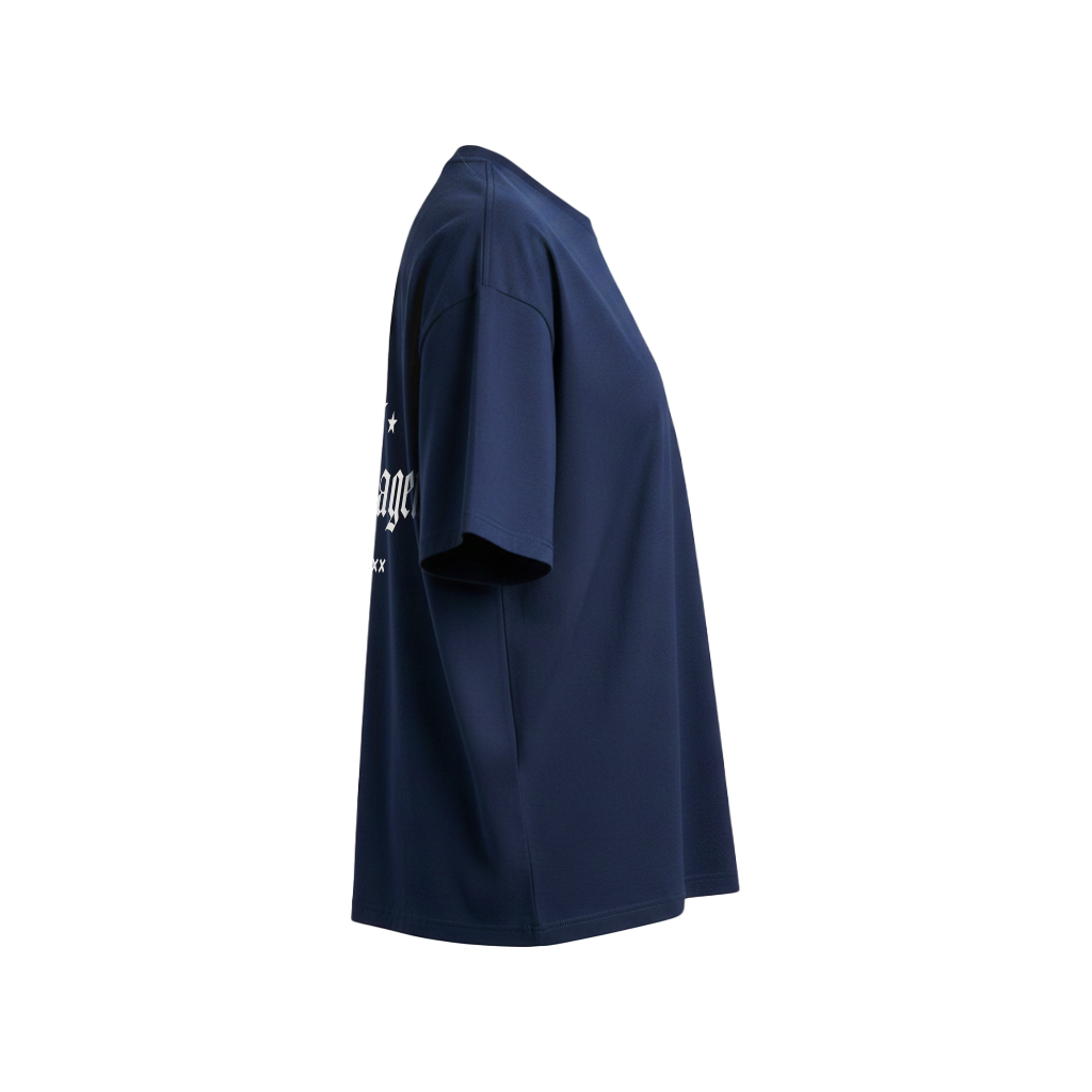 CAMISETA BRASILEIRAGEM