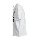 CAMISETA MASCULINA OVERSIZED DIMETHYLEX BRANCO