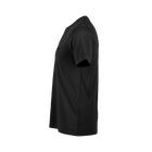 CAMISETA MASCULINA MODAL DUAL PRETA