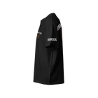 CAMISETA MASCULINA REGULAR LEGION PRETA