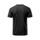 CAMISETA MASCULINA POLIAMIDA MARK PRETA
