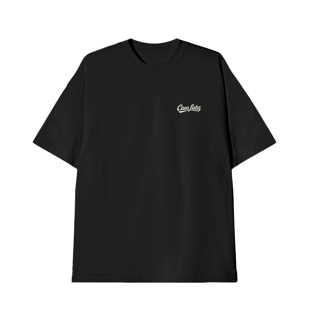 CAMISETA PUMPING IRON