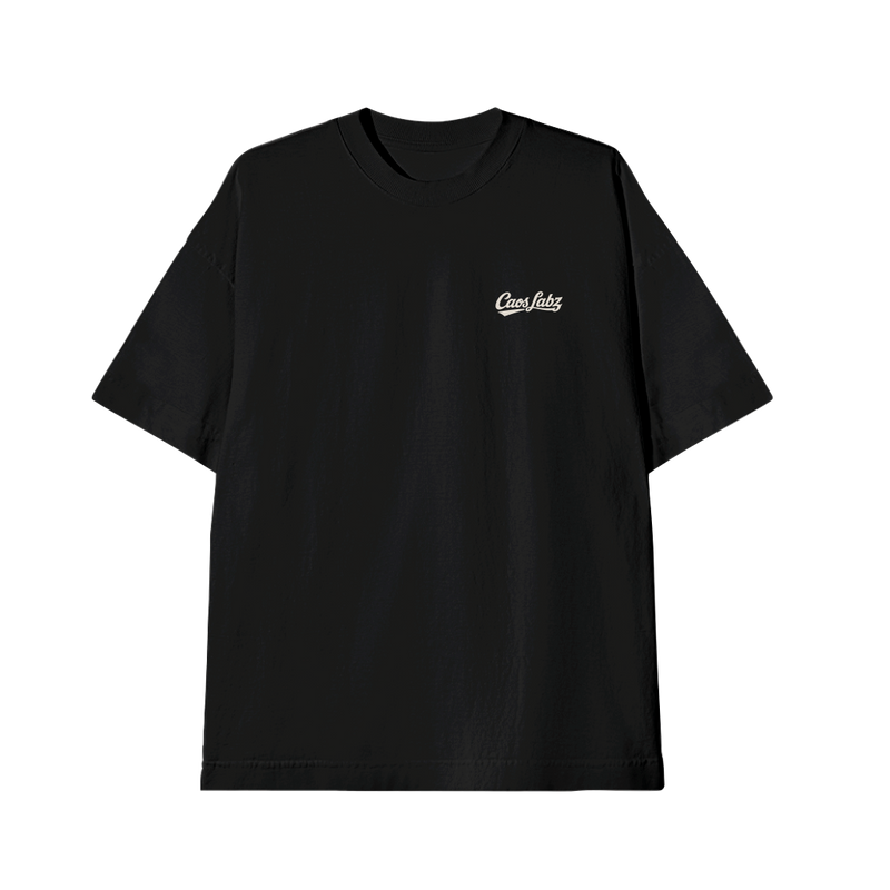 CAMISETA PUMPING IRON