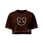 CROPPED FEMININO COLLEGE