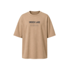 CAMISETA MASCULINA CAOS COLLEGE