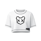 CROPPED FEMININO COLLEGE