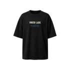 CAMISETA MASCULINA CAOS COLLEGE