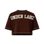 CROPPED FEMININO COLLEGE