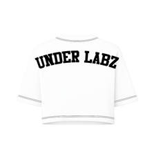 CROPPED FEMININO COLLEGE
