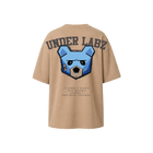 CAMISETA MASCULINA CAOS COLLEGE