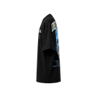 CAMISETA MASCULINA CAOS COLLEGE