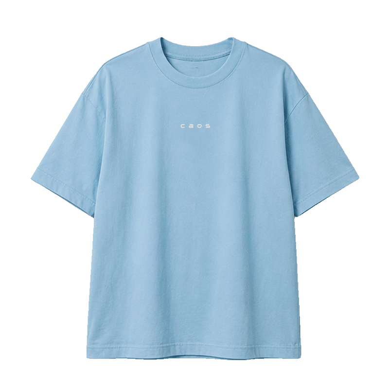 CAMISETA IRON