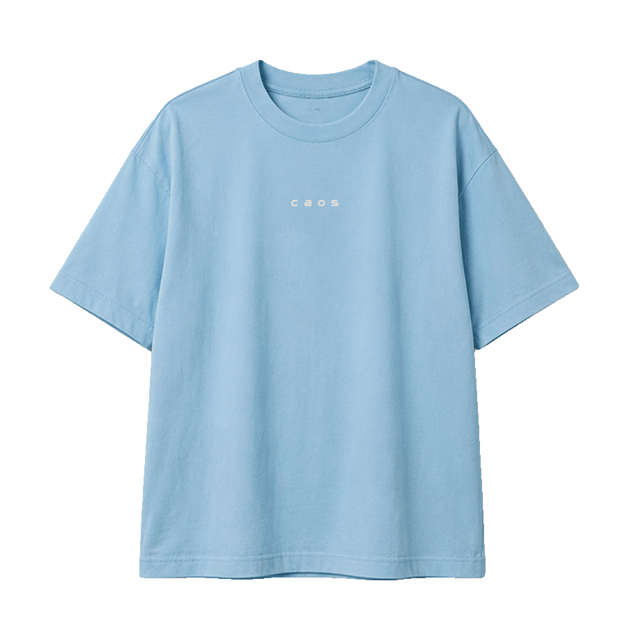 CAMISETA IRON