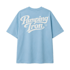 CAMISETA IRON