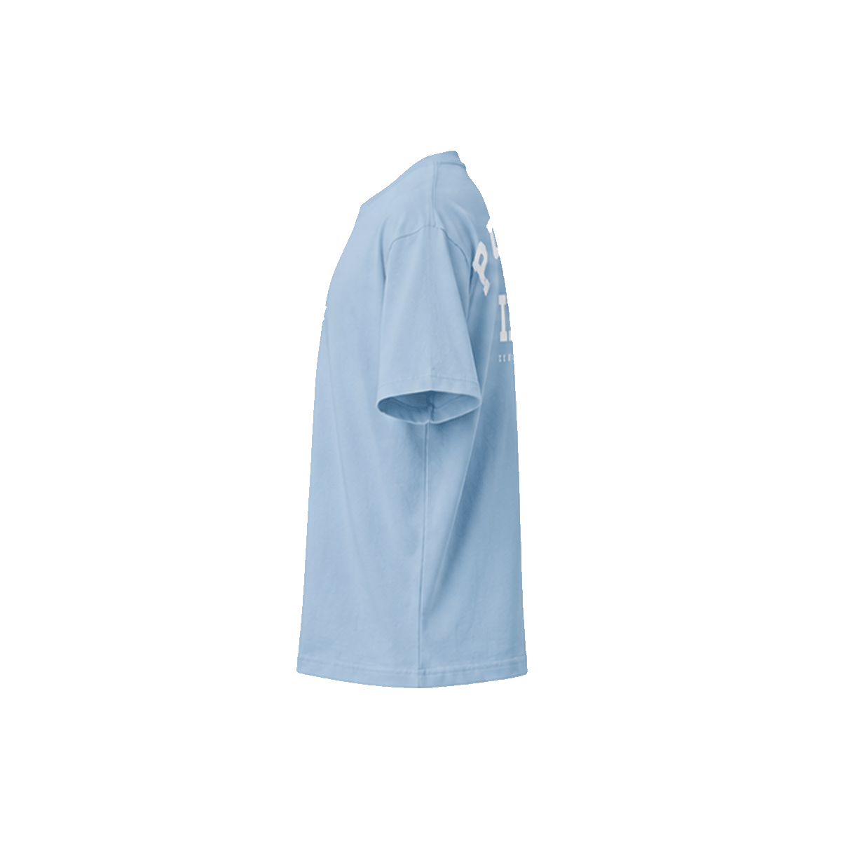 CAMISETA IRON