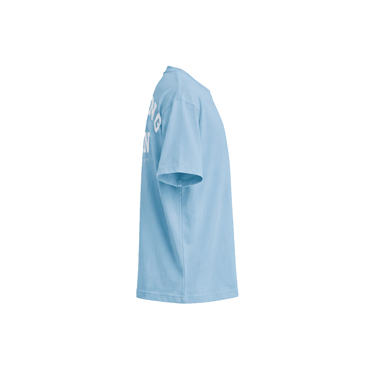 CAMISETA IRON