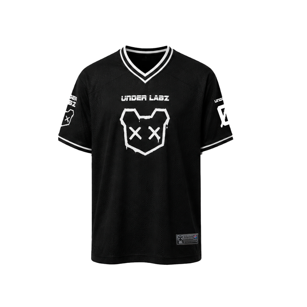 CAMISETA MASCULINA CAOS SPORT