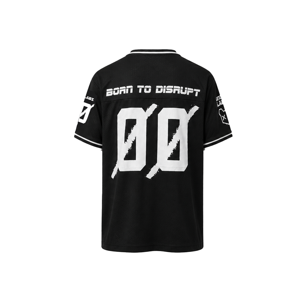 CAMISETA MASCULINA CAOS SPORT