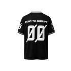 CAMISETA MASCULINA CAOS SPORT