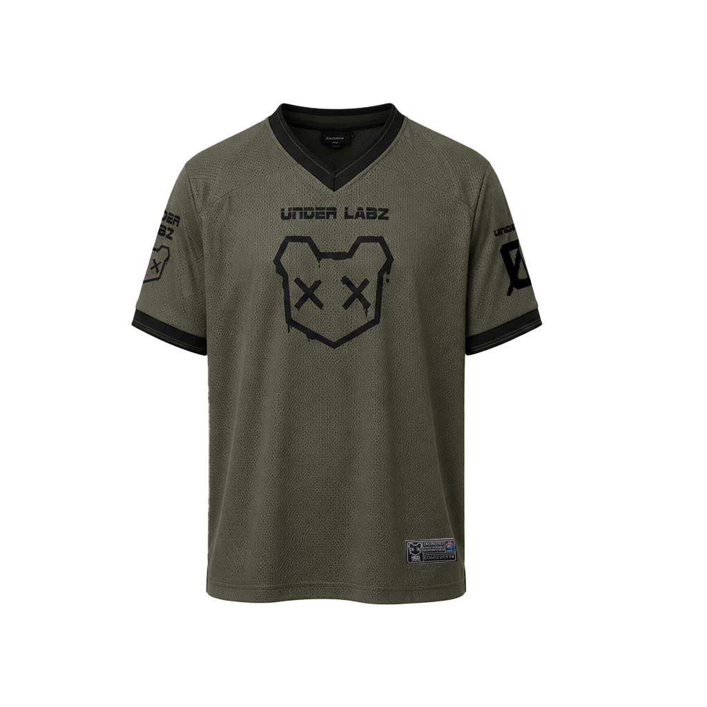CAMISETA MASCULINA CAOS SPORT