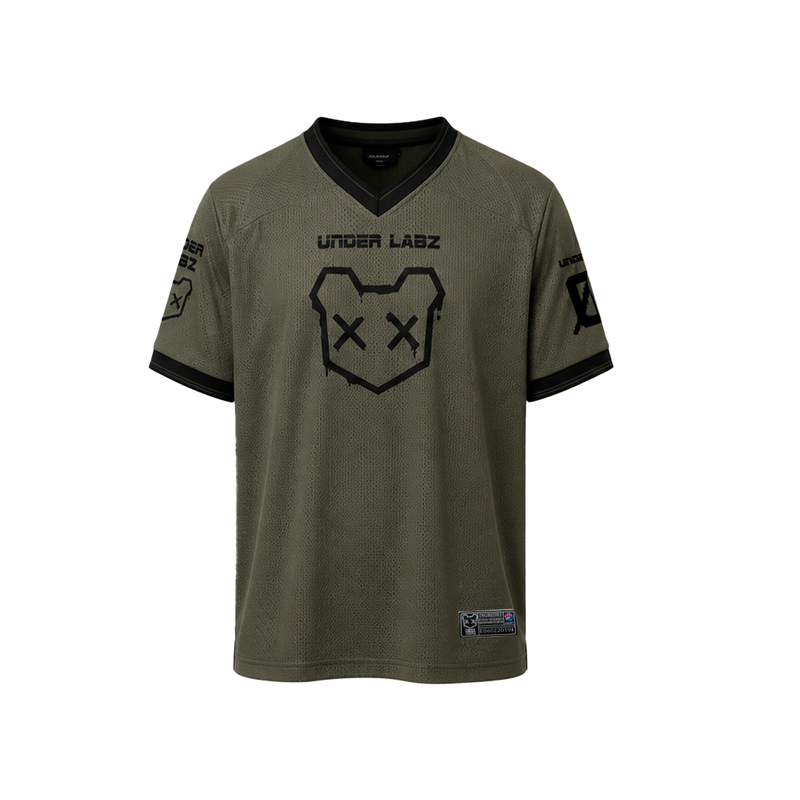 CAMISETA MASCULINA CAOS SPORT