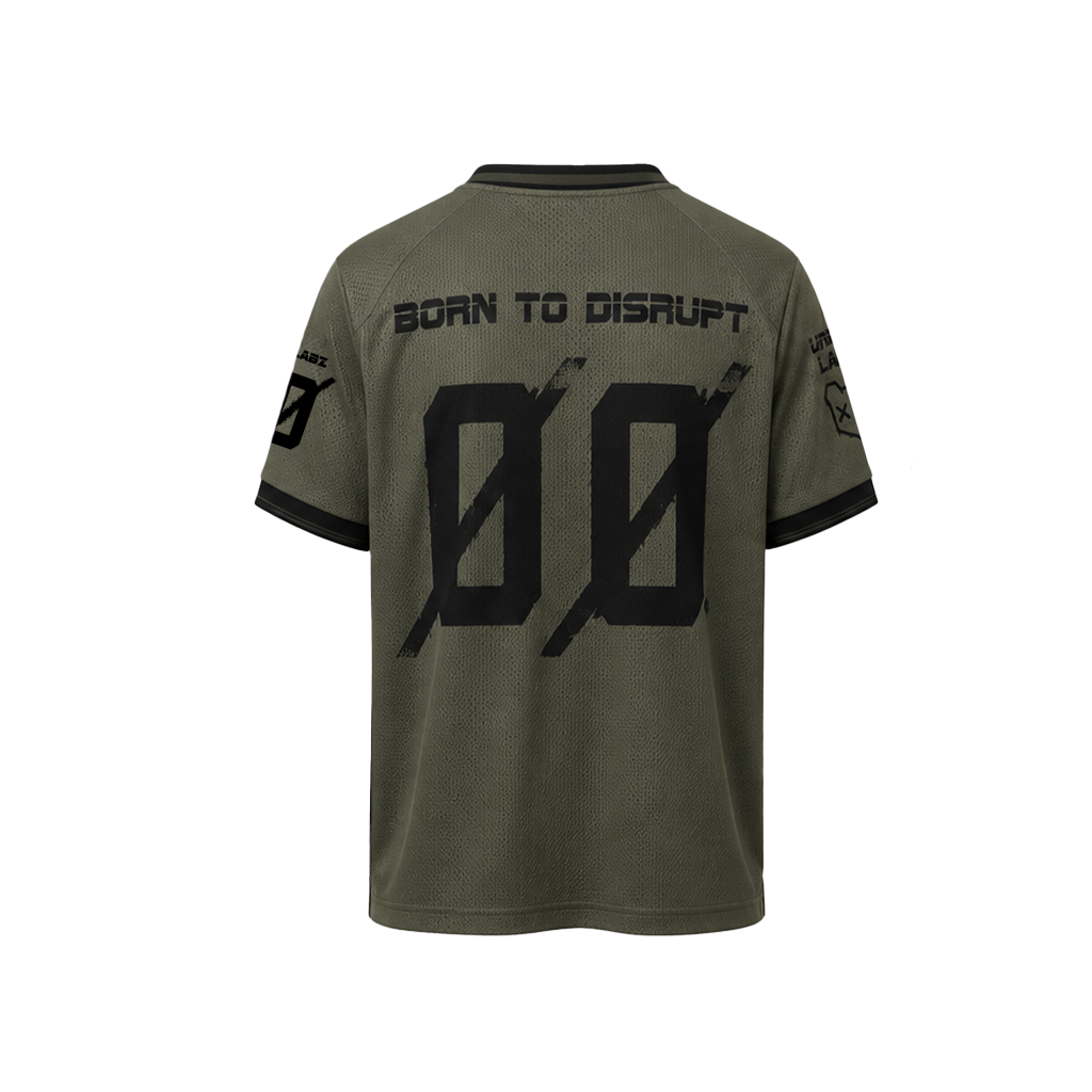 CAMISETA MASCULINA CAOS SPORT
