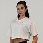 CROPPED CAOS ESSENTIALS