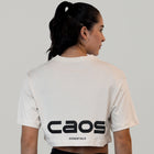 CROPPED CAOS ESSENTIALS