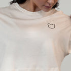 CROPPED CAOS ESSENTIALS