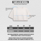CROPPED CAOS ESSENTIALS