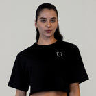 CROPPED CAOS ESSENTIALS